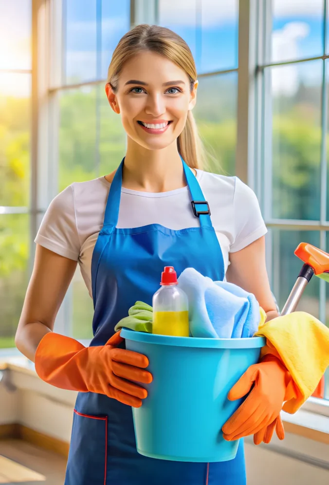 Hilal Temizlik Projesi